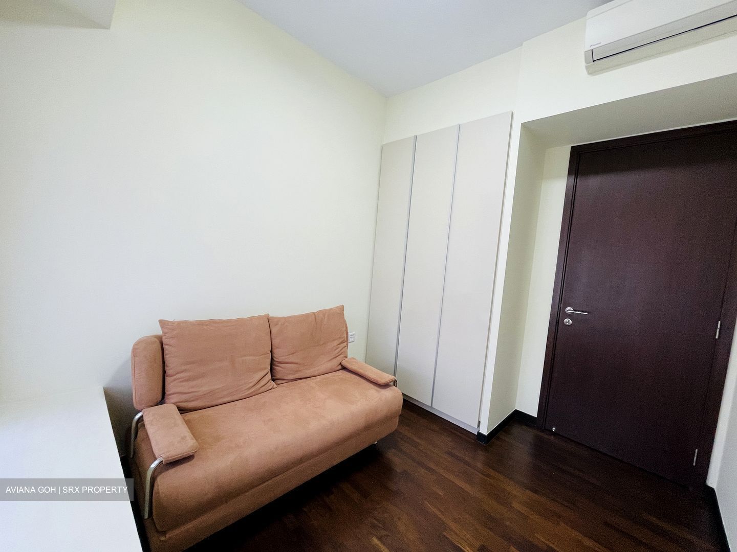 Sophia Residence (D9), Condominium #446682751